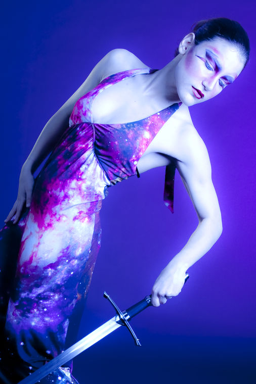 deborah model strongma 9